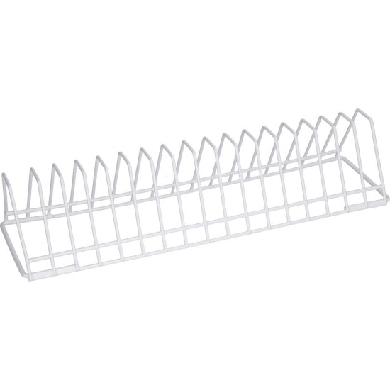 SAUCER RACK 350x100x72 mm SAUCER RACK 350x100x72 mm