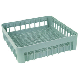 CUTLERY RACK 400x400X110 mm