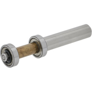 ROTATING SUPPORT SPINDLE ϕ 15x113 mm