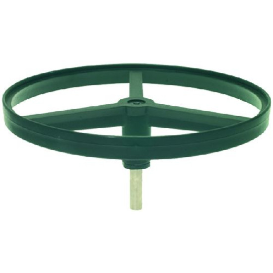 SUPPORT FOR ROTATING RACK ϕ 280 mm SUPPORT FOR ROTATING RACK ϕ 280 mm