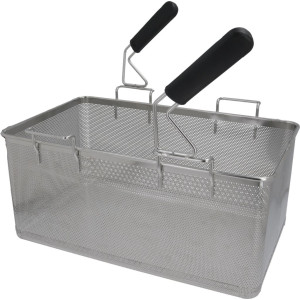 PASTA BASKET 480x285x215 mm