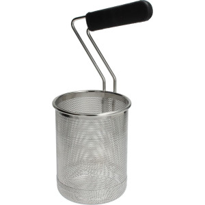 PASTA COOKER BASKET ϕ 146x180 mm