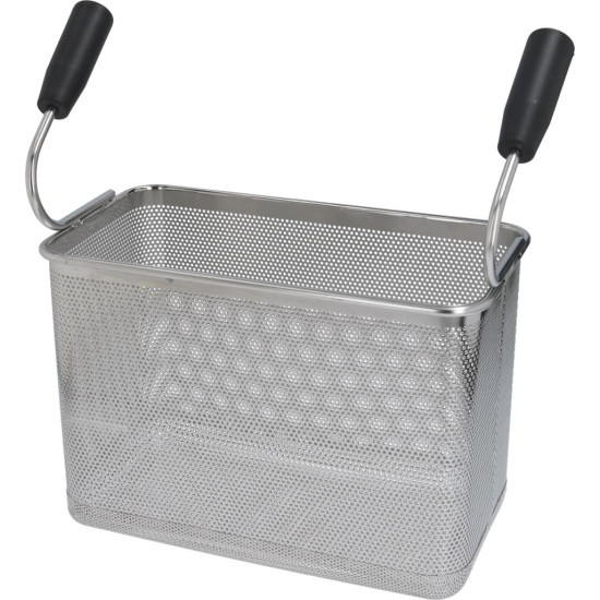 PASTA BASKET 160x290x200 mm PASTA BASKET 160x290x200 mm