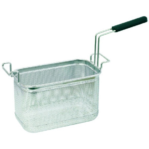 PASTA COOKER BASKET 150x275x180 mm