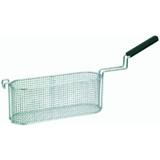FRYER BASKET 330x100x120 mm FRYER BASKET 330x100x120 mm