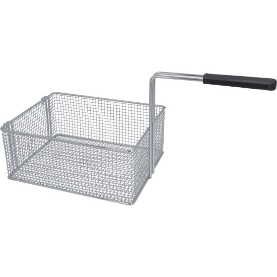 FRYER BASKET 290x235x120 mm