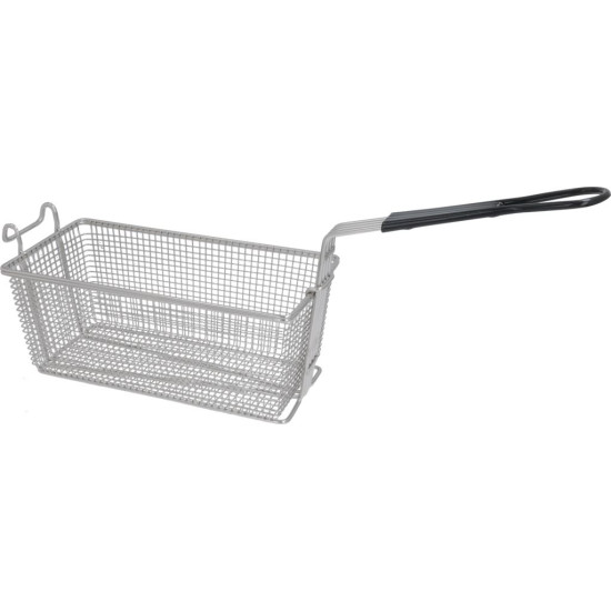 FRYER BASKET 310x160x130 mm FRYER BASKET 310x160x130 mm