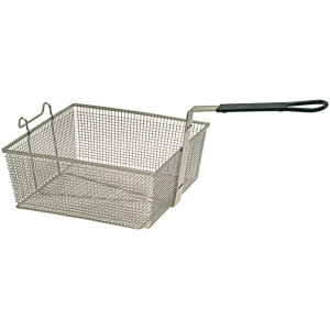 FRYER BASKET 335x315x135 mm