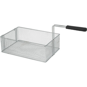FRYER BASKET 365x240x120 mm