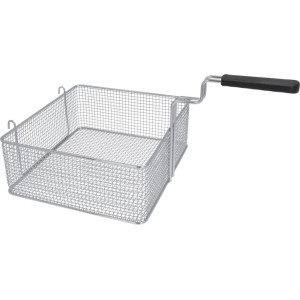 FRYER BASKET 290x330x120 mm