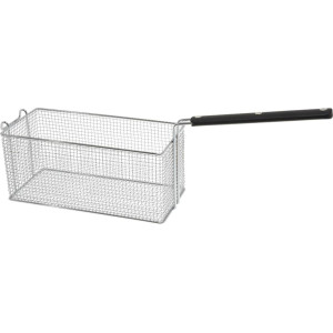 FRYER BASKET 340x160x150 mm