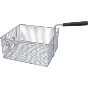 FRYER BASKET 290x260x135 mm