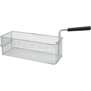 FRYER BASKET 400x150x135 mm