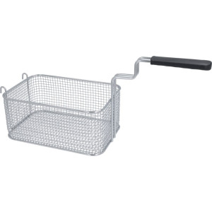 FRYER BASKET 270x185x120 mm