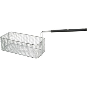 FRYER BASKET 360x160x120 mm