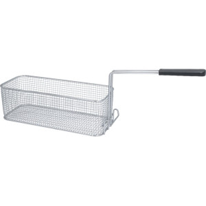 FRYER BASKET 370x150x120 mm