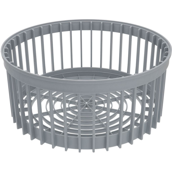 GLASS BASKET ϕ 380x170 mm GLASS BASKET ϕ 380x170 mm