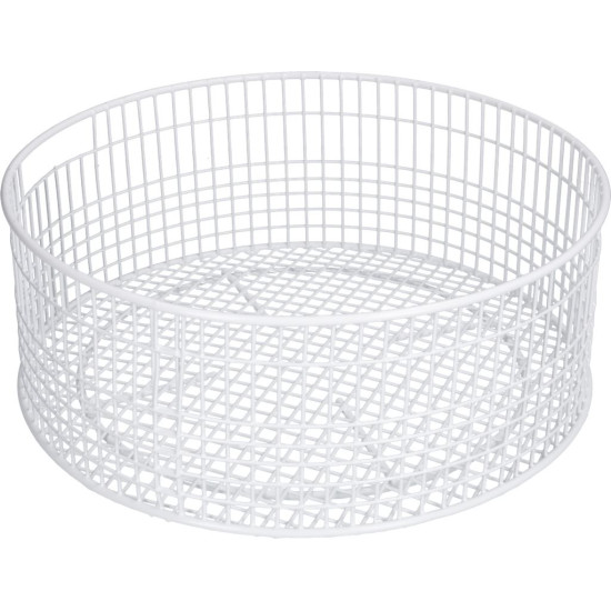 GLASS BASKET ϕ 350x140 mm GLASS BASKET ϕ 350x140 mm