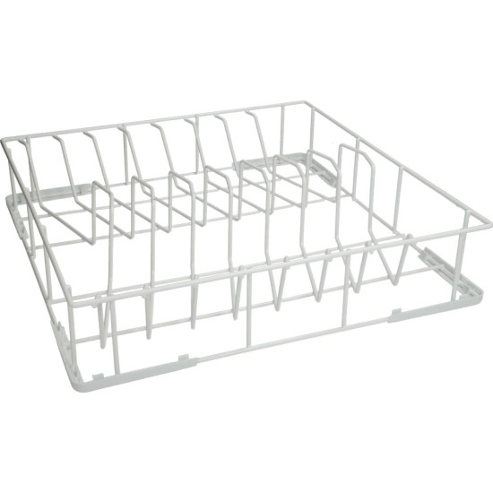 PLATE BASKET 450x450x100 mm PLATE BASKET 450x450x100 mm