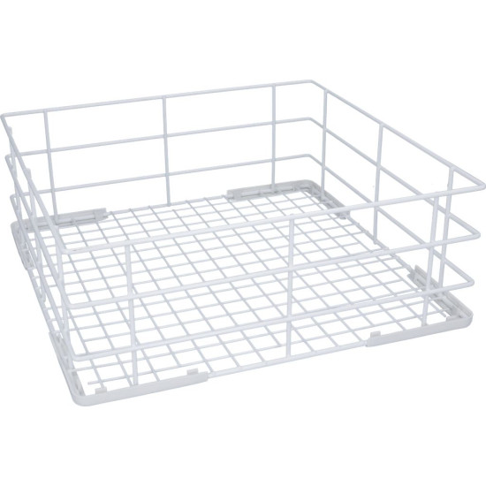 GLASS RACK 400x400x150 mm