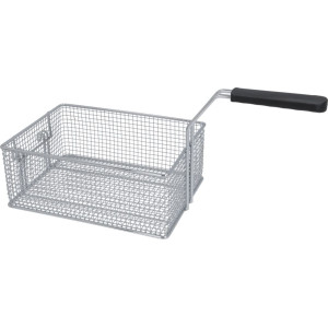 FRYER BASKET 270x200x105 mm