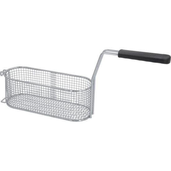 FRYER BASKET 280x100x100 mm FRYER BASKET 280x100x100 mm