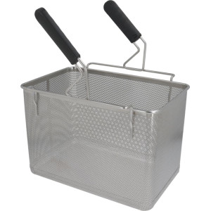 PASTA COOKER BASKET 360x230x240 mm