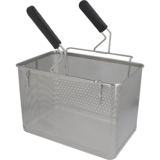 PASTA COOKER BASKET 360x230x240 mm