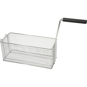 FRYER BASKET 330x140x140 mm