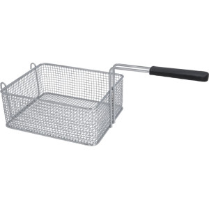 FRYER BASKET 260x220x100 mm