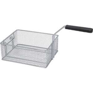 FRYER BASKET 250x200x100 mm