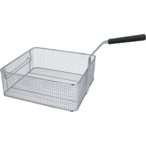 FRYER BASKET 330x300x120 mm
