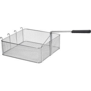 FRYER BASKET 350x345x120 mm
