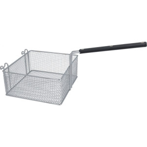 FRYER BASKET 260x270x120 mm