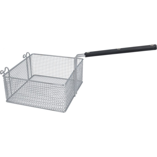 FRYER BASKET 260x270x120 mm