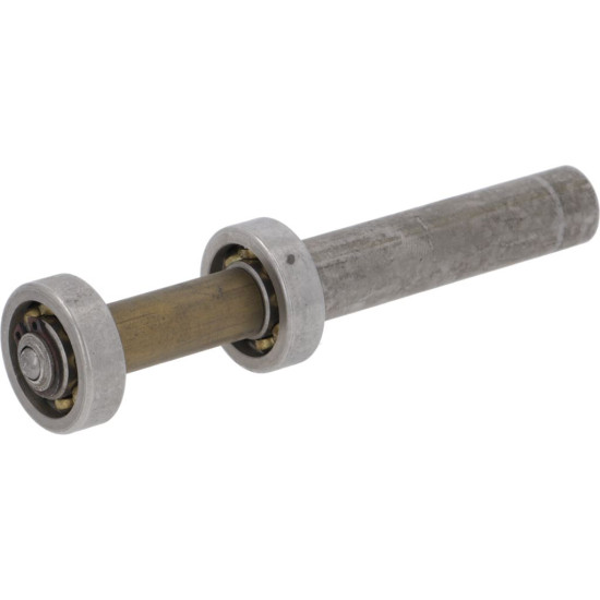 ROTATING SUPPORT PIN ϕ 32x148 mm ROTATING SUPPORT PIN ϕ 32x148 mm
