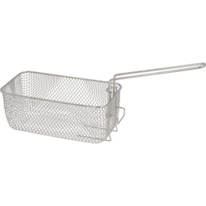 FRYER BASKET 260x130x100 mm