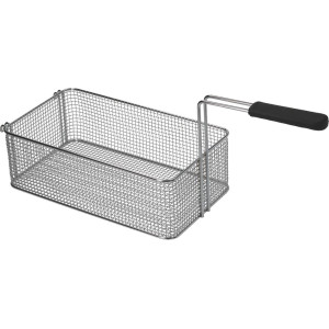 FRYER BASKET 375x215x125 mm