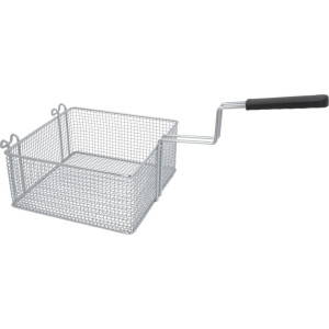 FRYER BASKET 260x270x120 mm