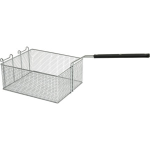 FRYER BASKET 330x285x140 mm