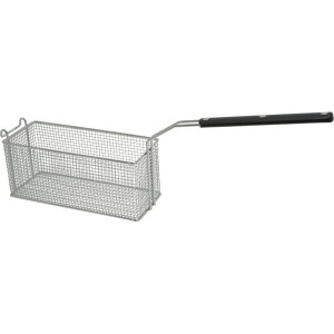 FRYER BASKET 330x140x140 mm