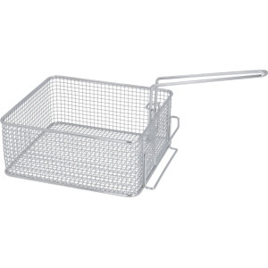 FRYER BASKET 245x220x100 mm