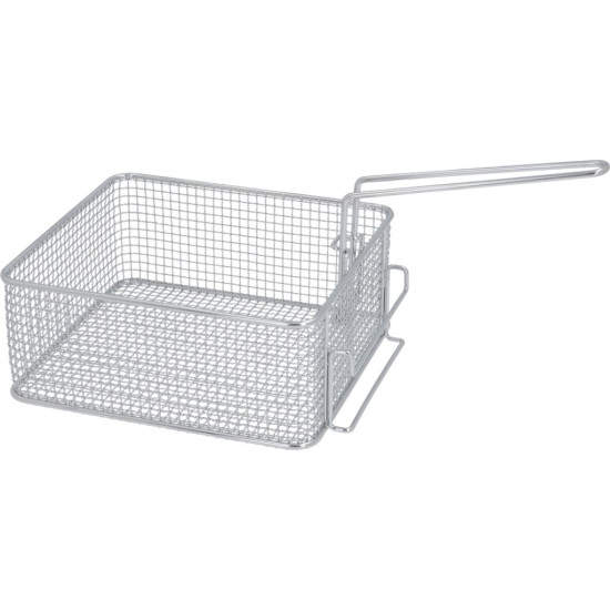 FRYER BASKET 245x220x100 mm FRYER BASKET 245x220x100 mm