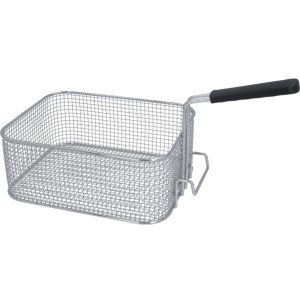FRYER BASKET 285x225x115 mm
