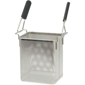 PASTA COOKER BASKET 230x180x270 mm