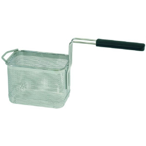 PASTA COOKER BASKET 175x115x130 mm