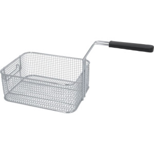 FRYER BASKET 265x210x110 mm