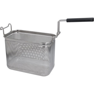 PASTA COOKER BASKET 285x160x215 mm