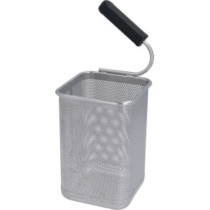 PASTA BASKET LH 140x140x205 mm