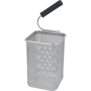 PASTA BASKET RH 140x140x205 mm